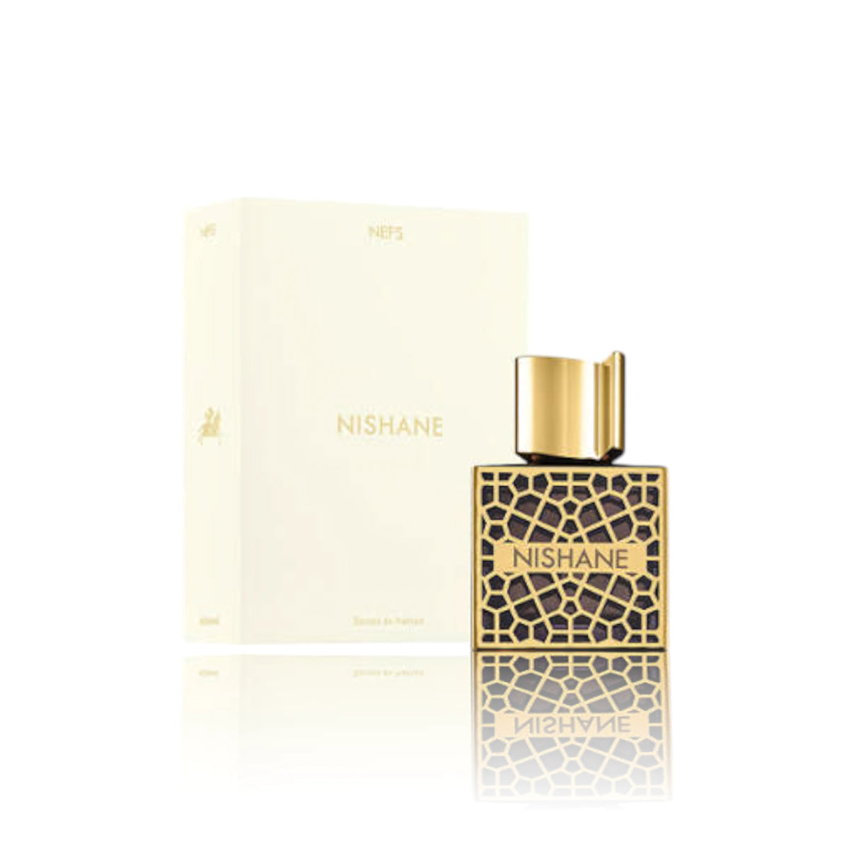 Nefs Extrait de Parfum