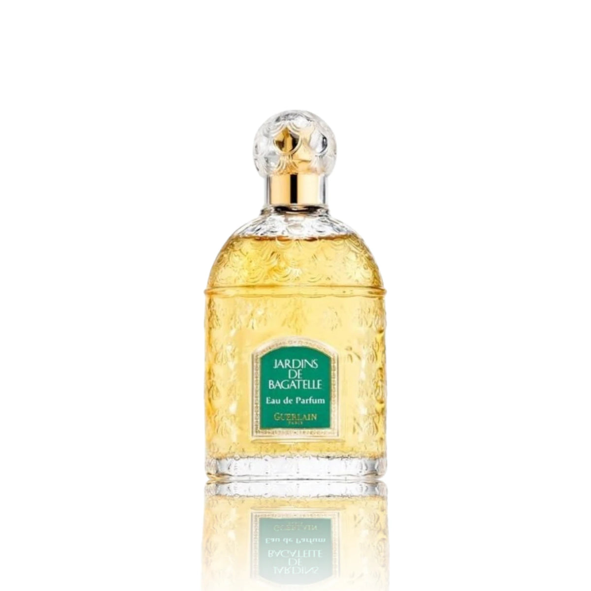 Jardins de Bagatelle EDT