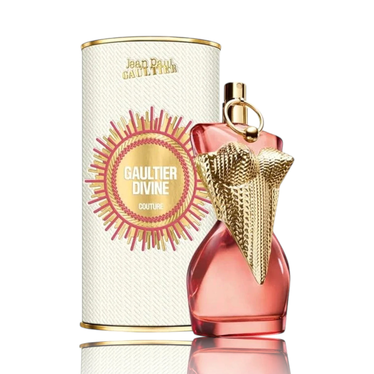 Gaultier Divine Couture EDP