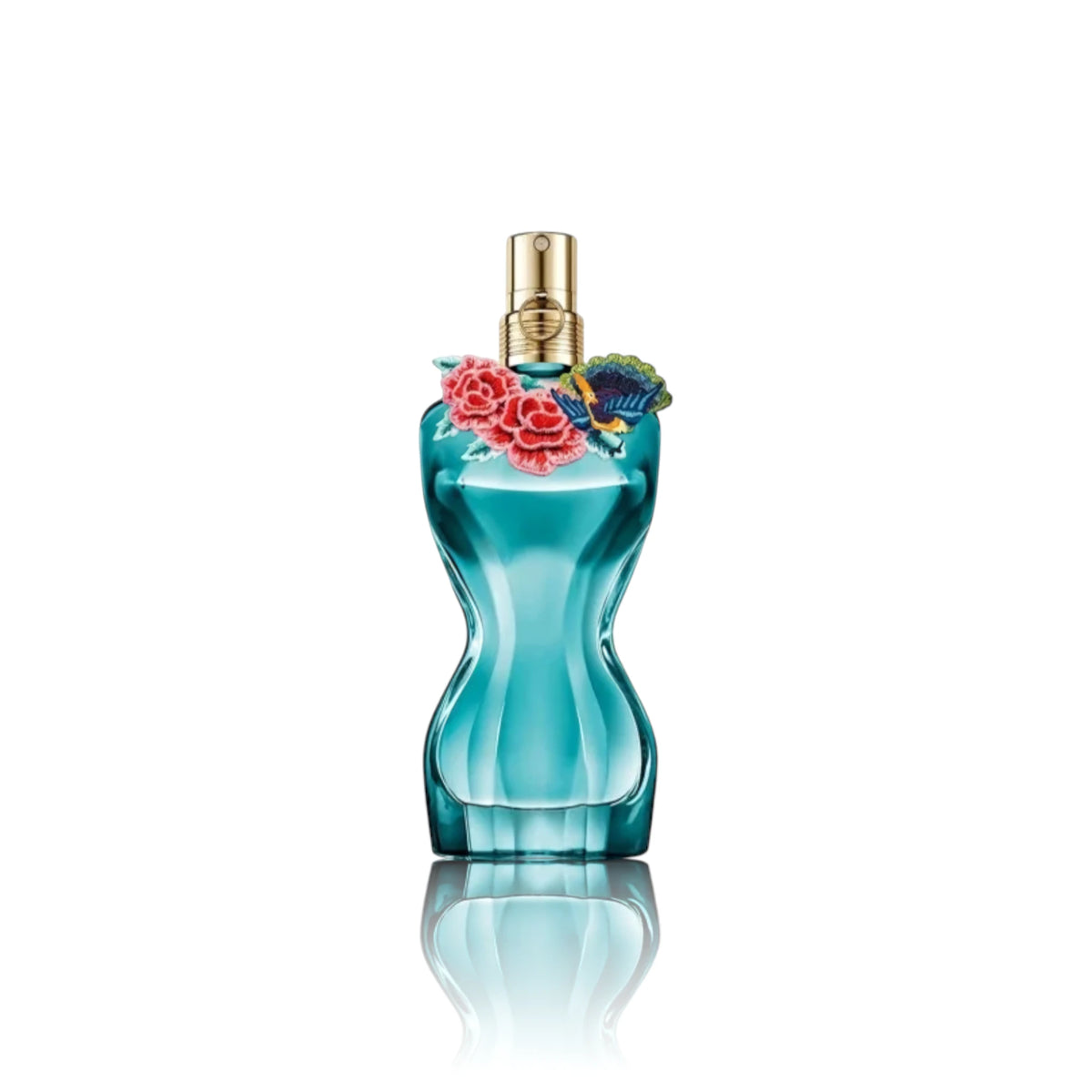 La Belle Paradise Garden EDP