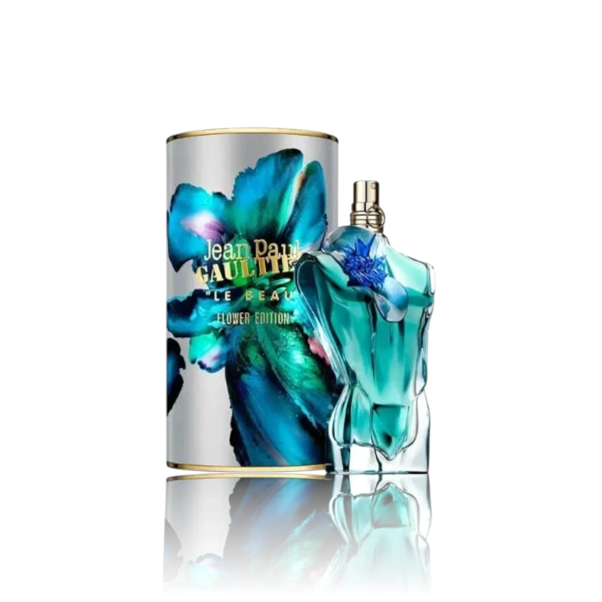 Le Beau Flower Edition EDP