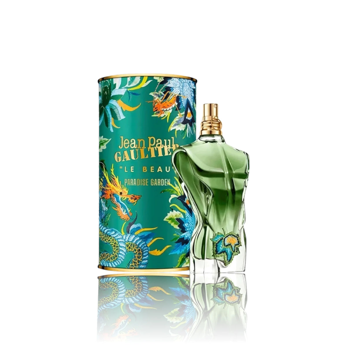 Le Beau Paradise Garden EDP