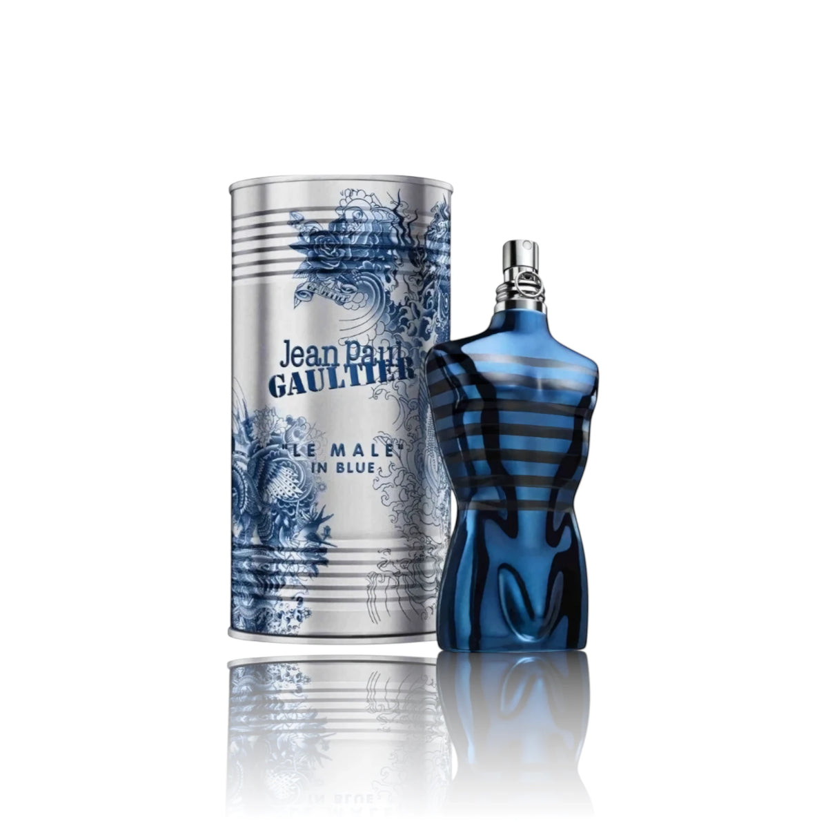 Le Male In Blue EDP