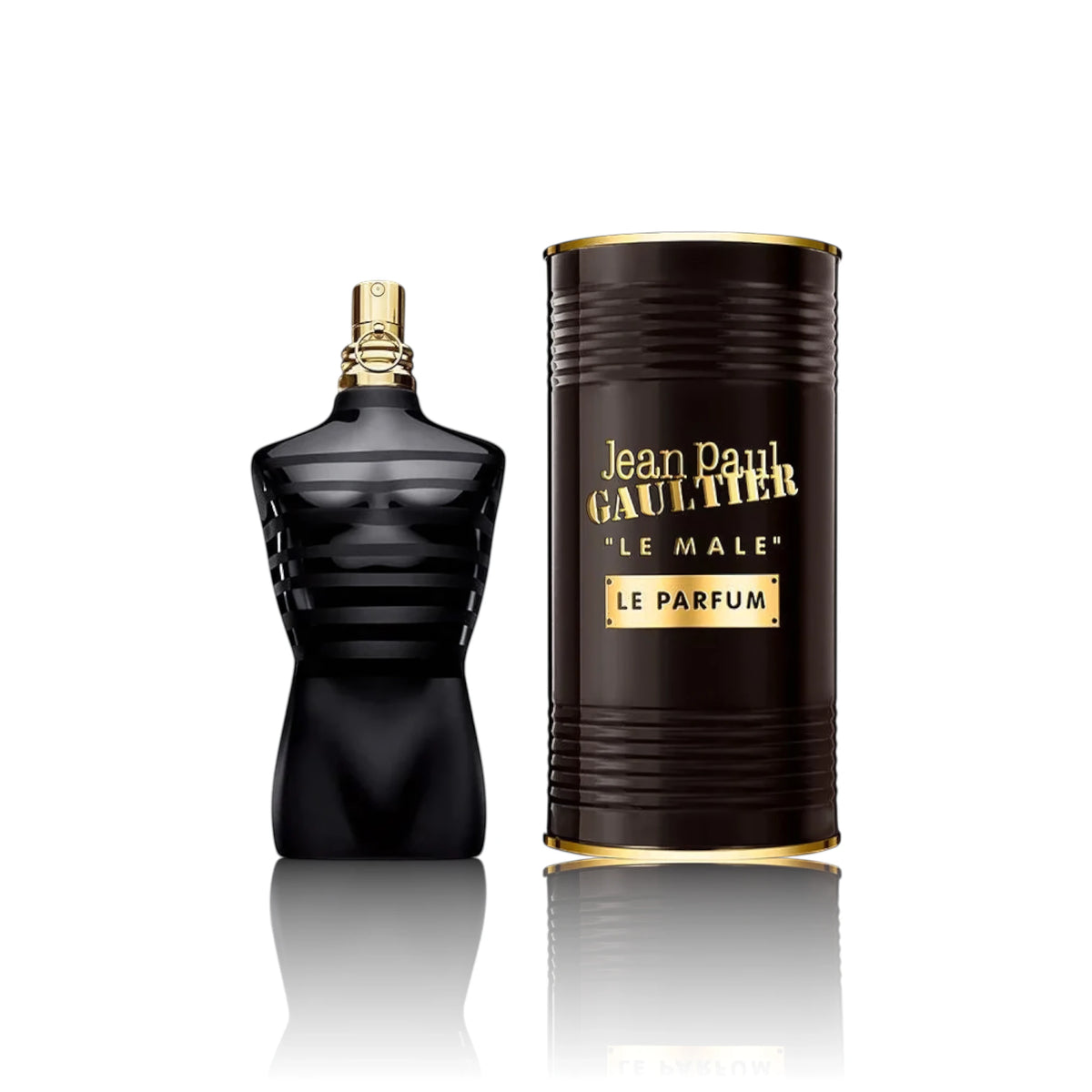 Le Male Le Parfum