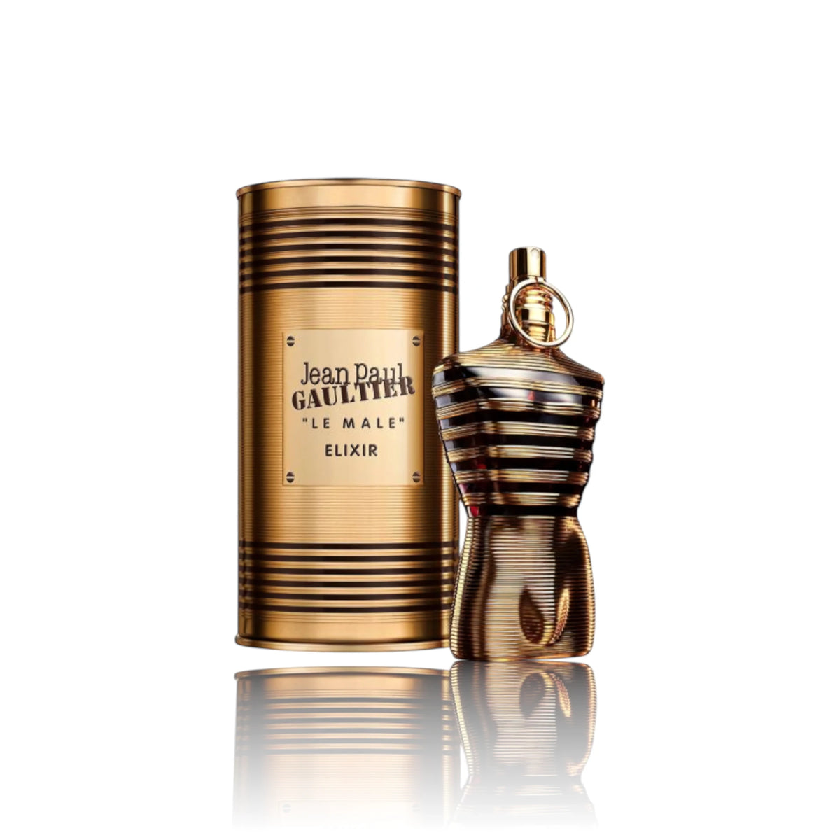 Le Male Elixir Parfum