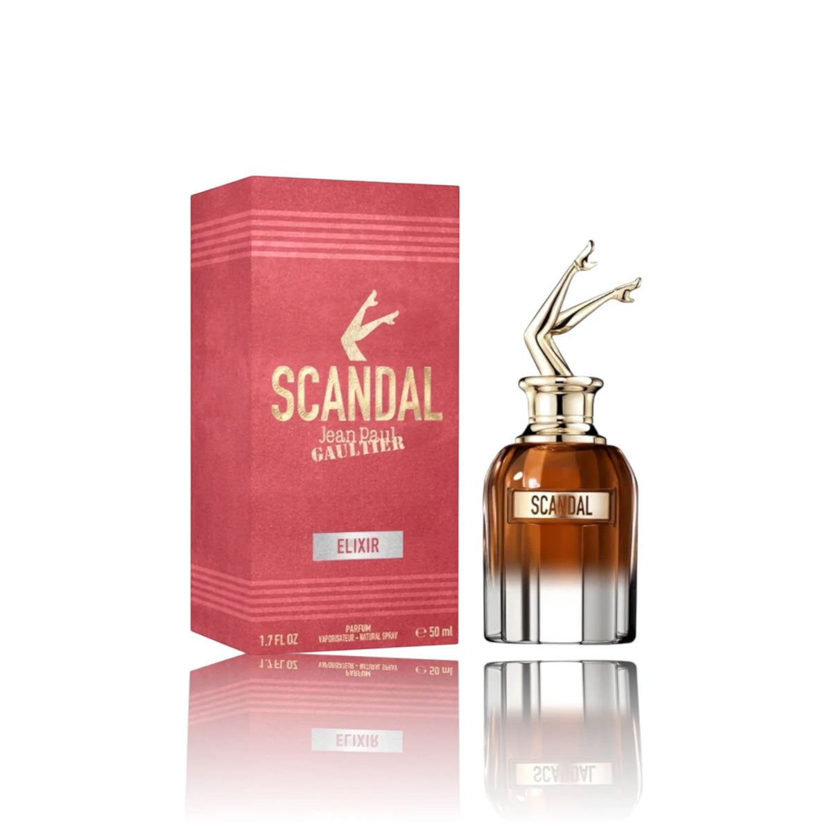 Scandal Elixir Parfum