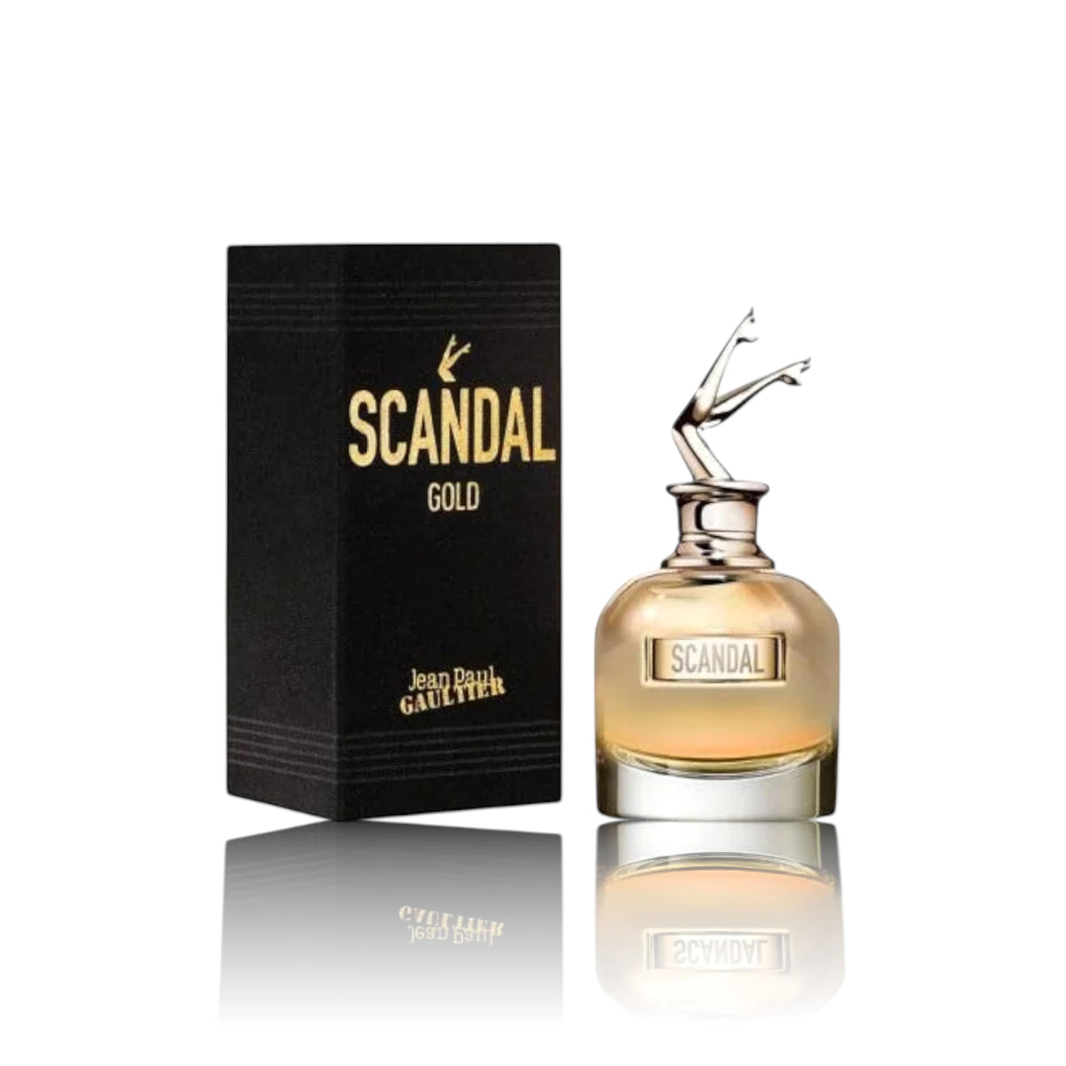 Scandal Gold EDP