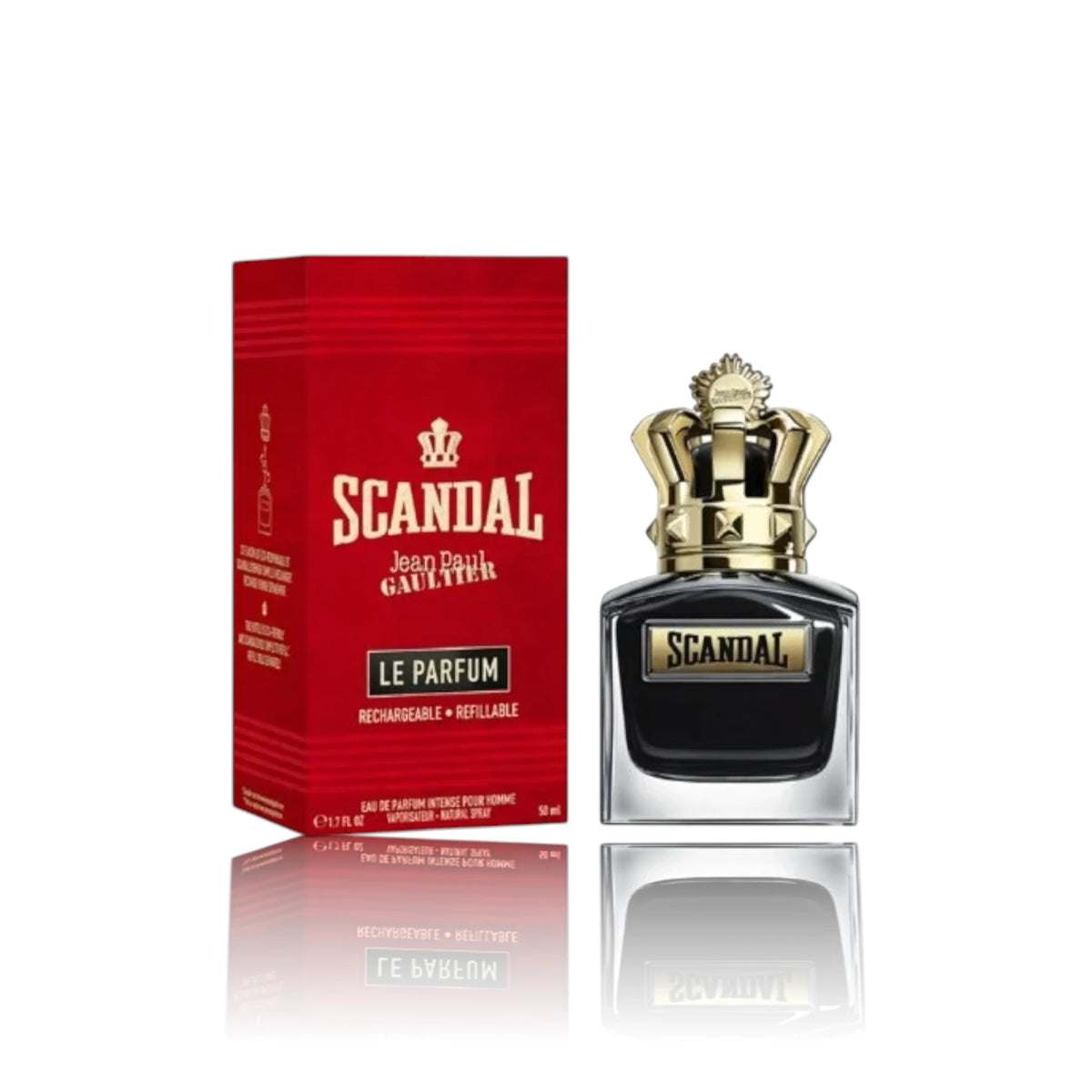 Scandal Le Parfum Pour Homme EDP