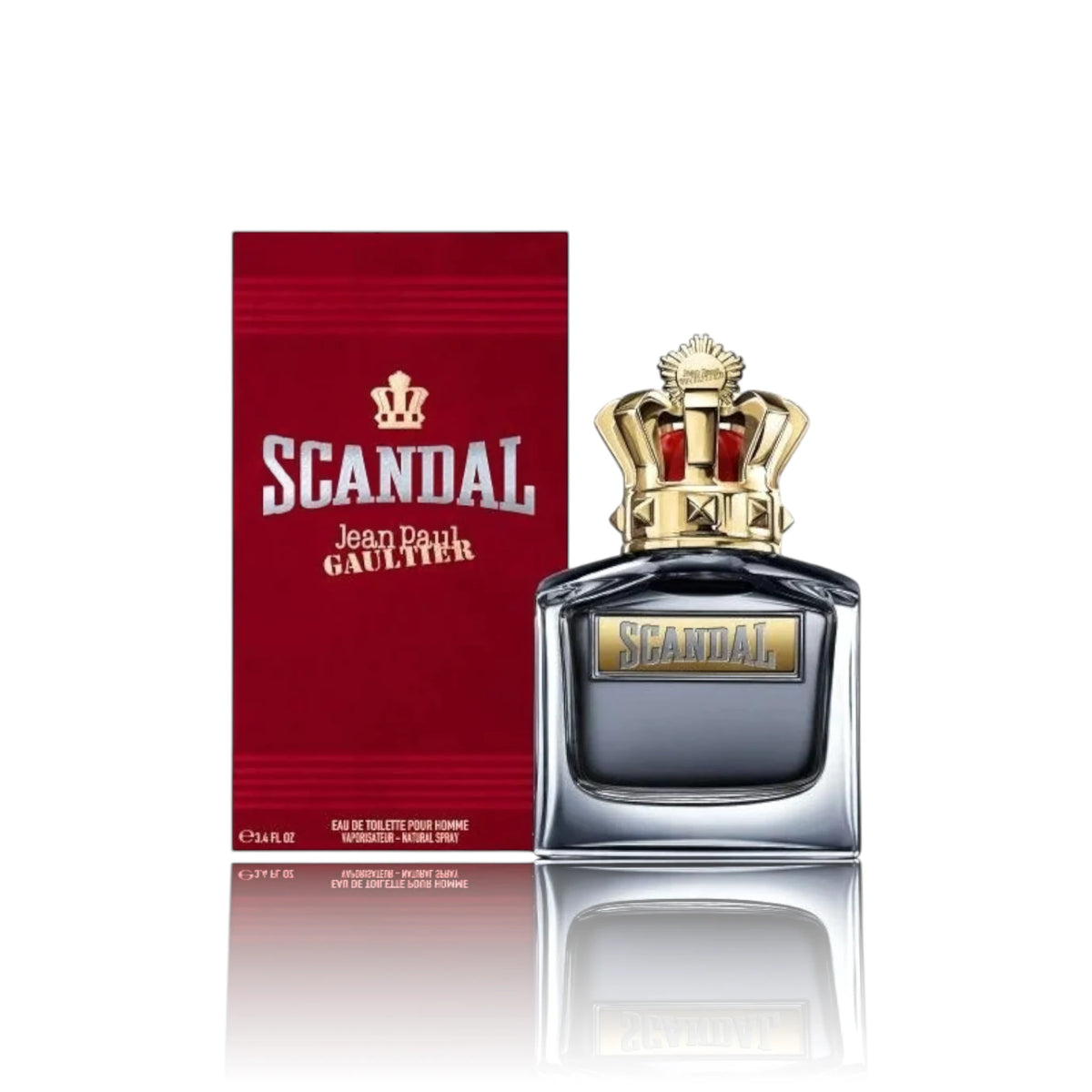 Scandal Pour Homme EDT