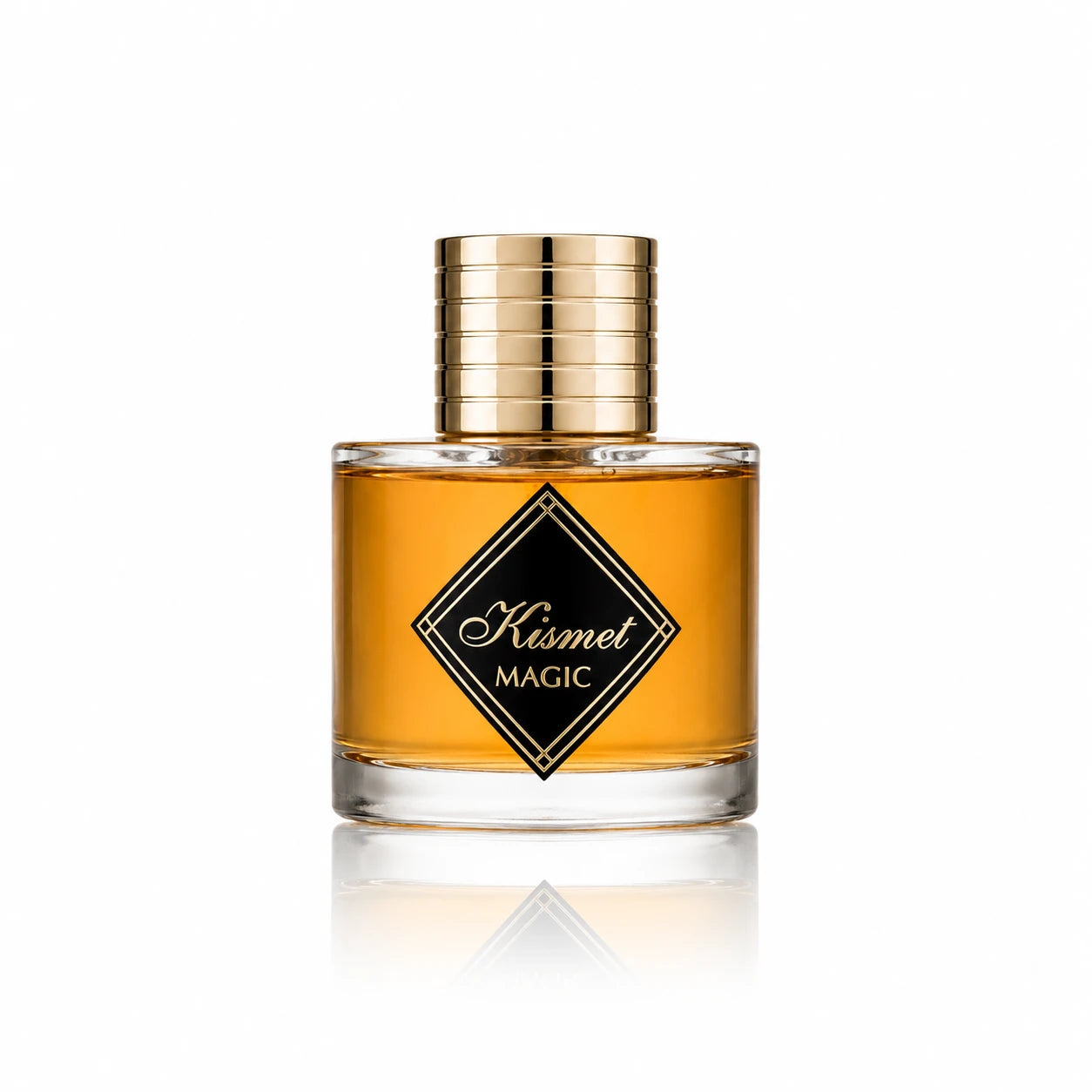 Maison Alhambra Kismet Magic – сладък ориенталски унисекс парфюм с ванилия, пралине и tonka bean