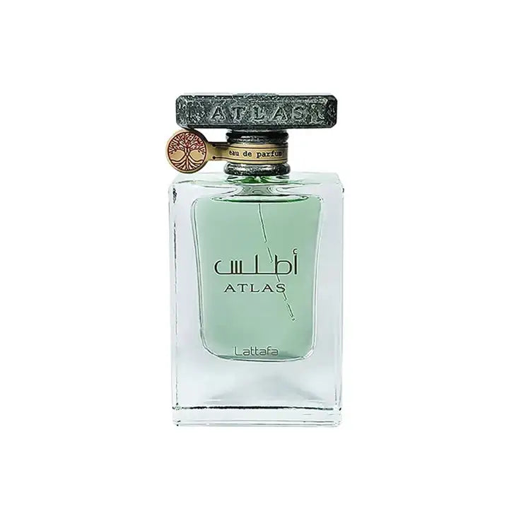 Lattafa Atlas EDP