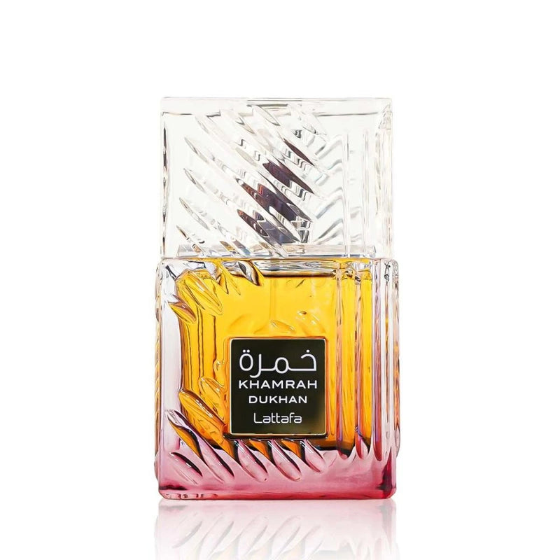 Lattafa Khamrah Dukhan EDP