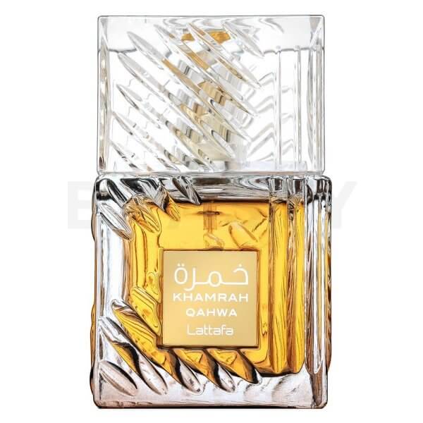 Lattafa Khamrah Qahwa EDP