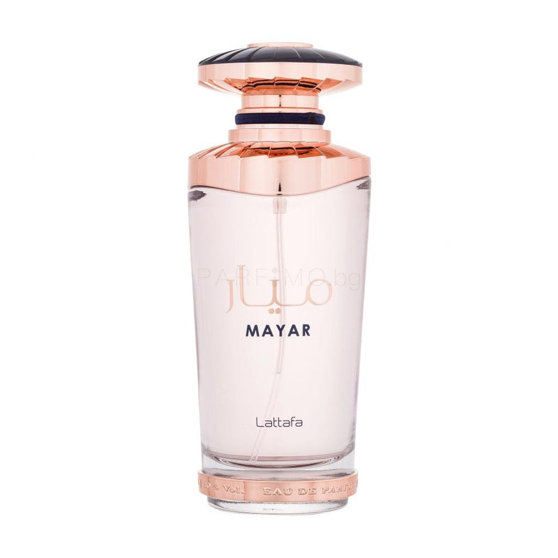Lattafa Mayar EDP