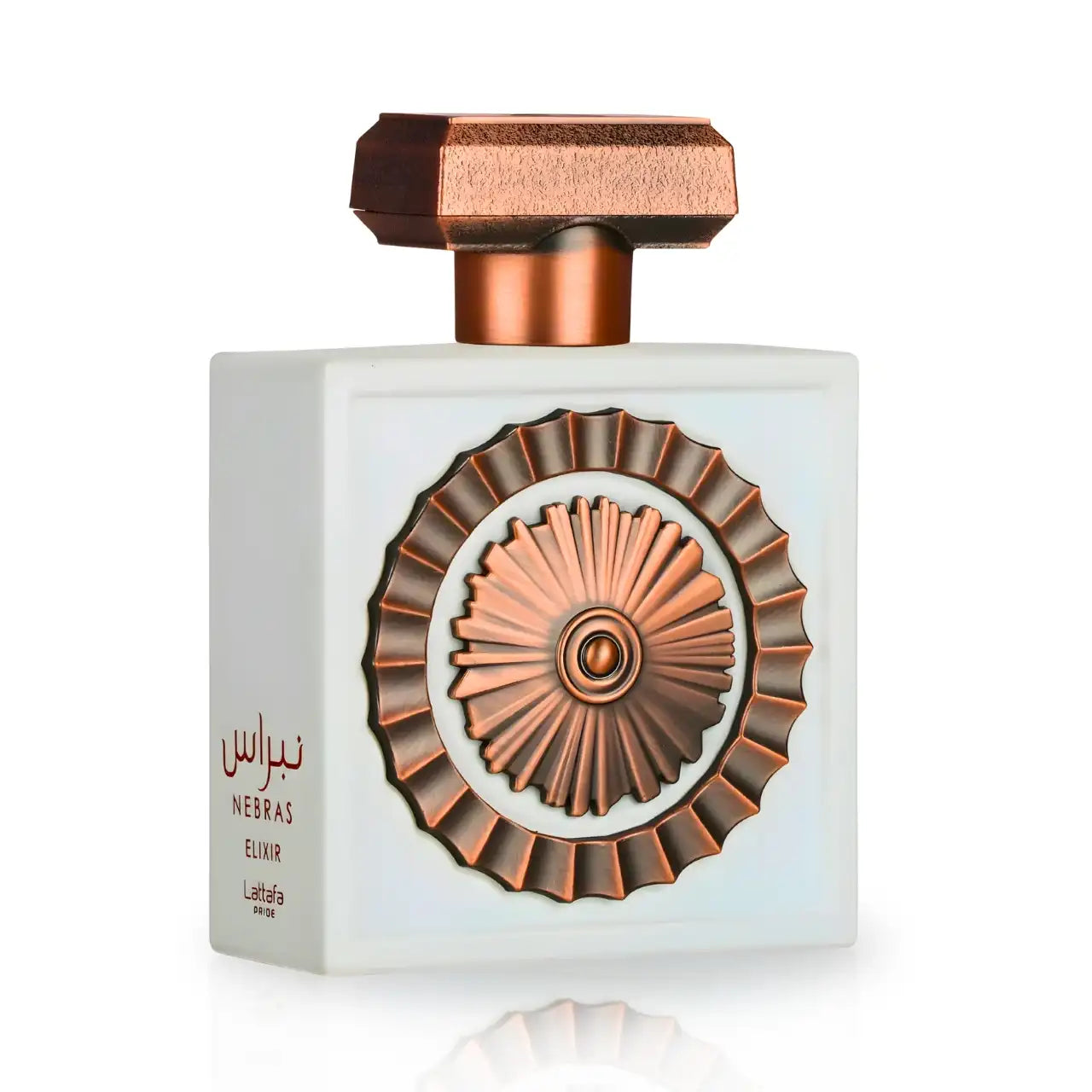 Унисекс парфюмна вода Nebras Elixir