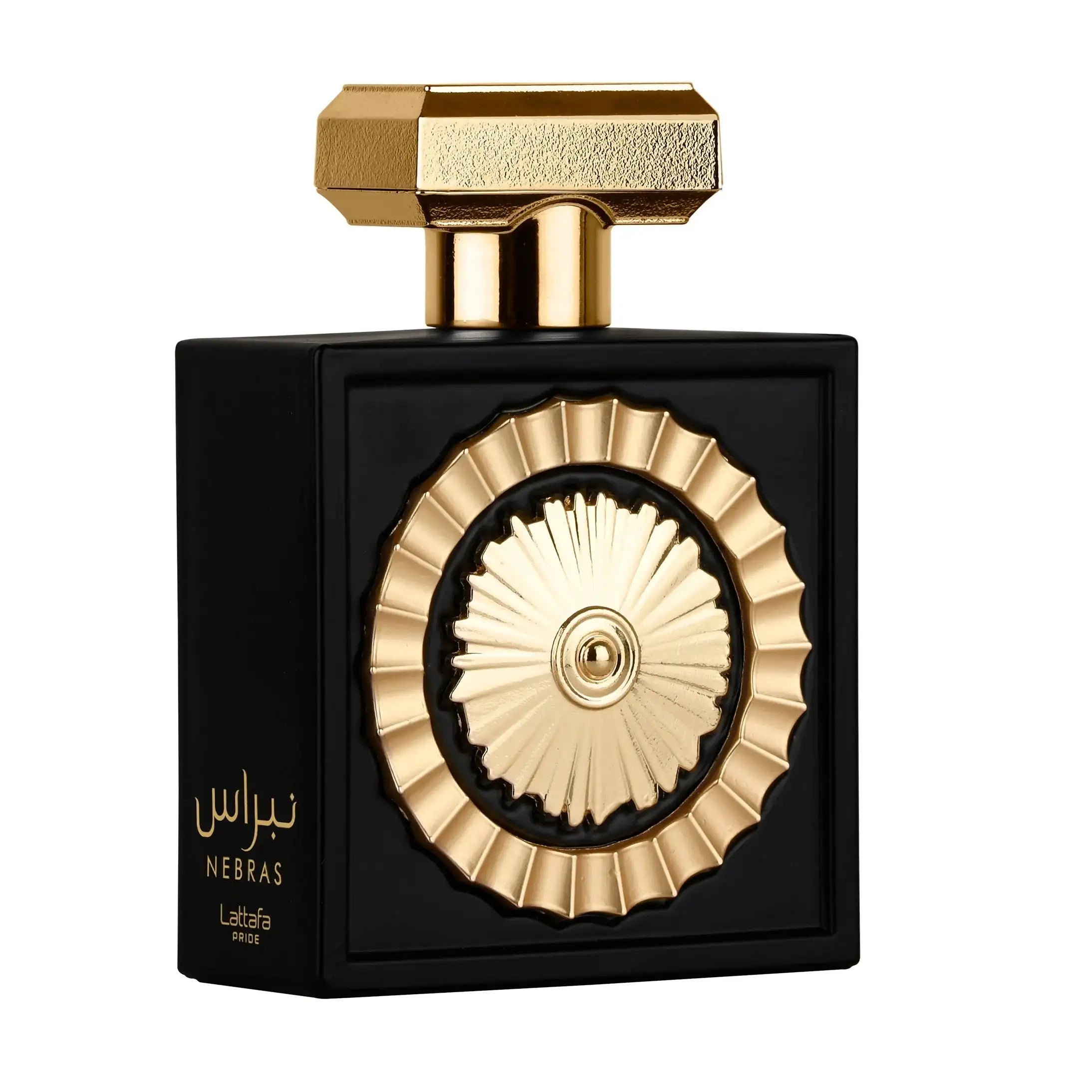 Lattafa Pride Nebras EDP U – унисекс арабски аромат