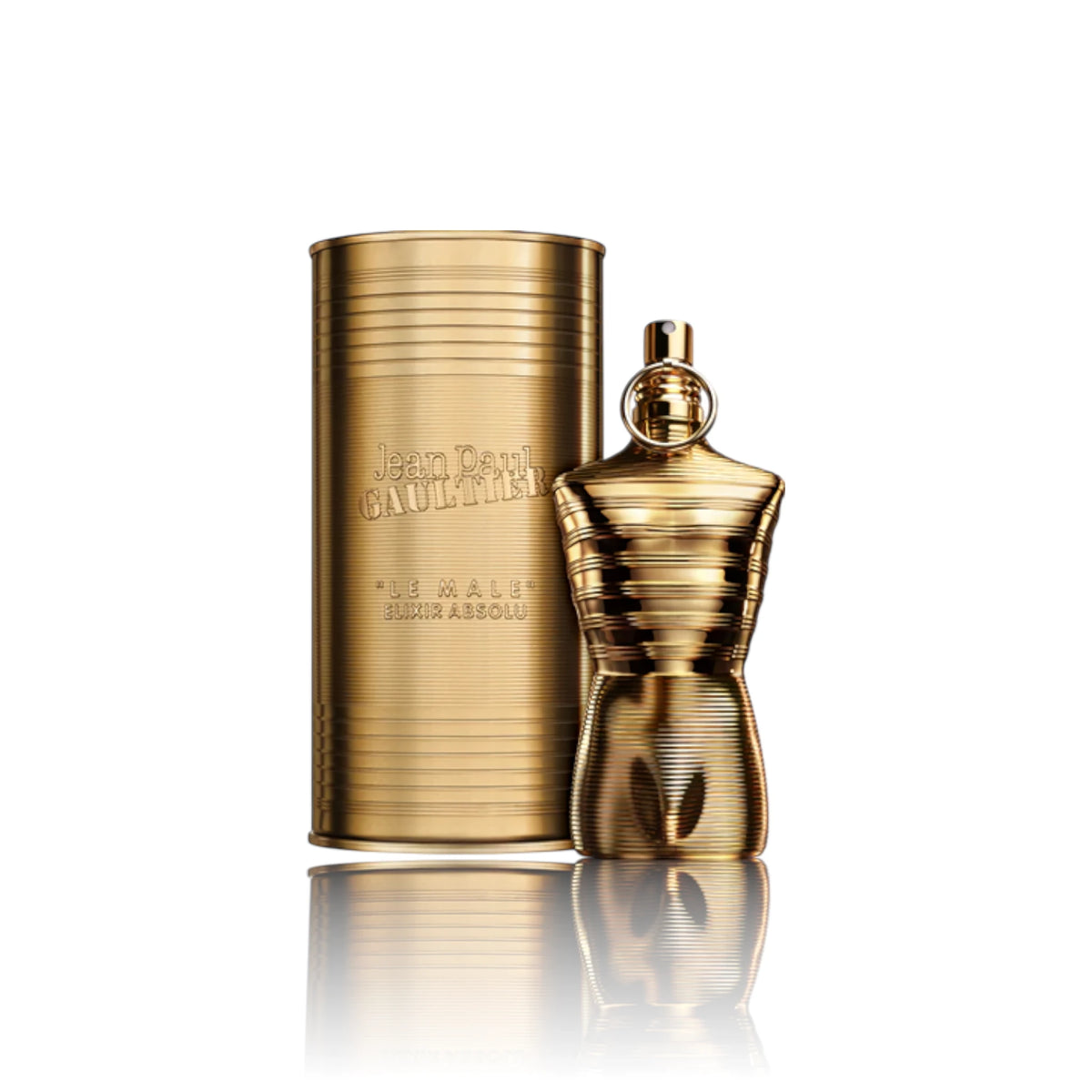 Le Male Elixir Absolu Intense Parfum