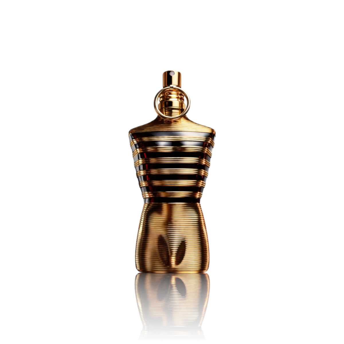 Le Male Elixir Parfum
