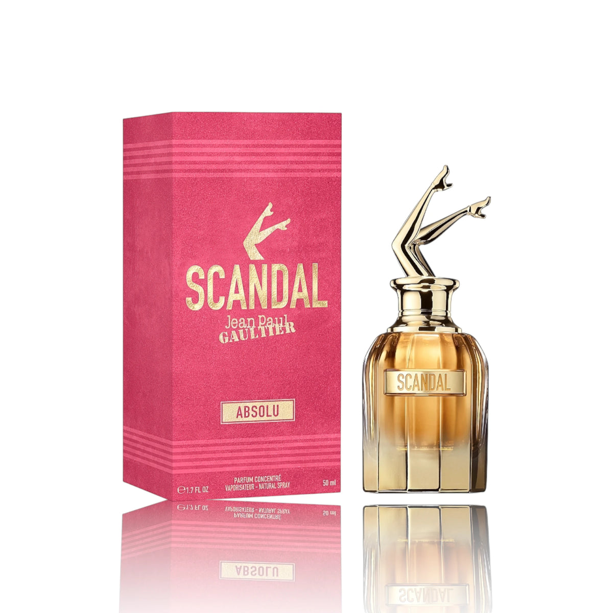 Scandal Absolu Parfum