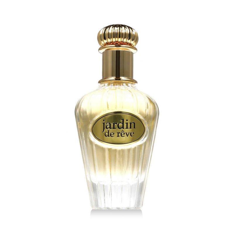 Maison Alhambra Jardin Paris (De Reve) EDP