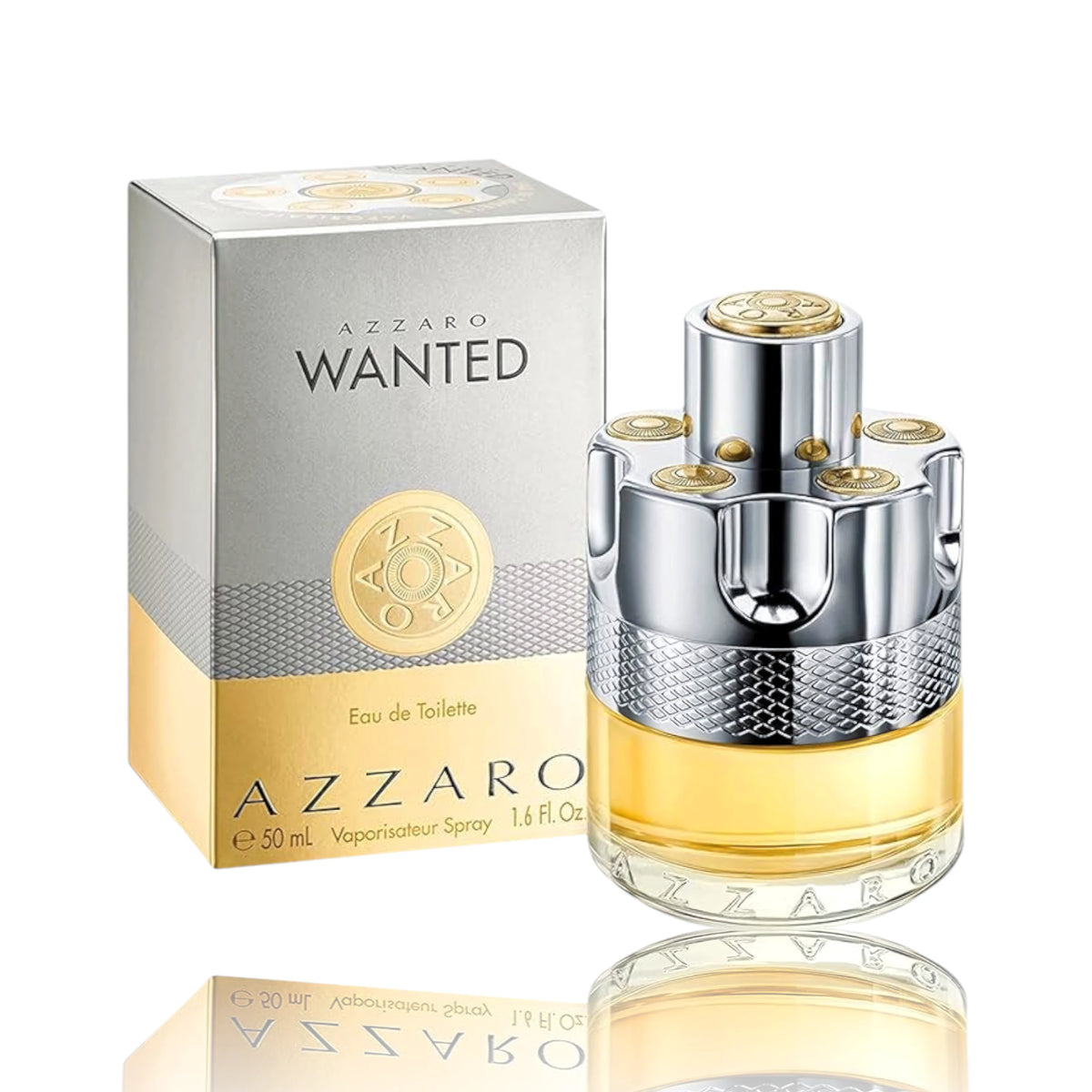 Wanted EDT