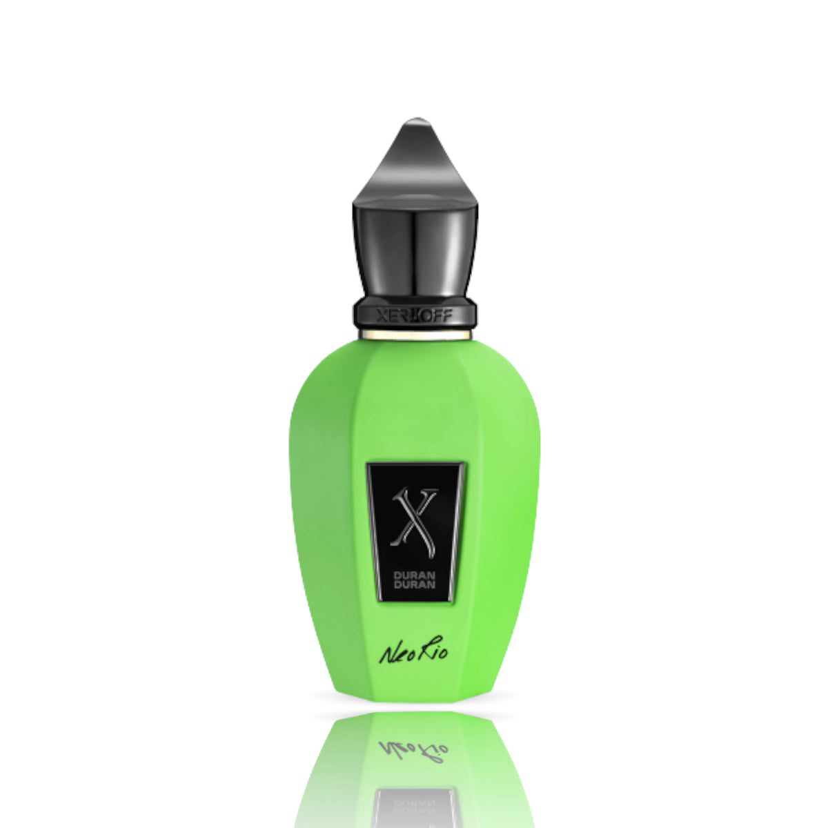 Xerjoff Blends Duran Duran Neo Rio Gluo Green Parfum