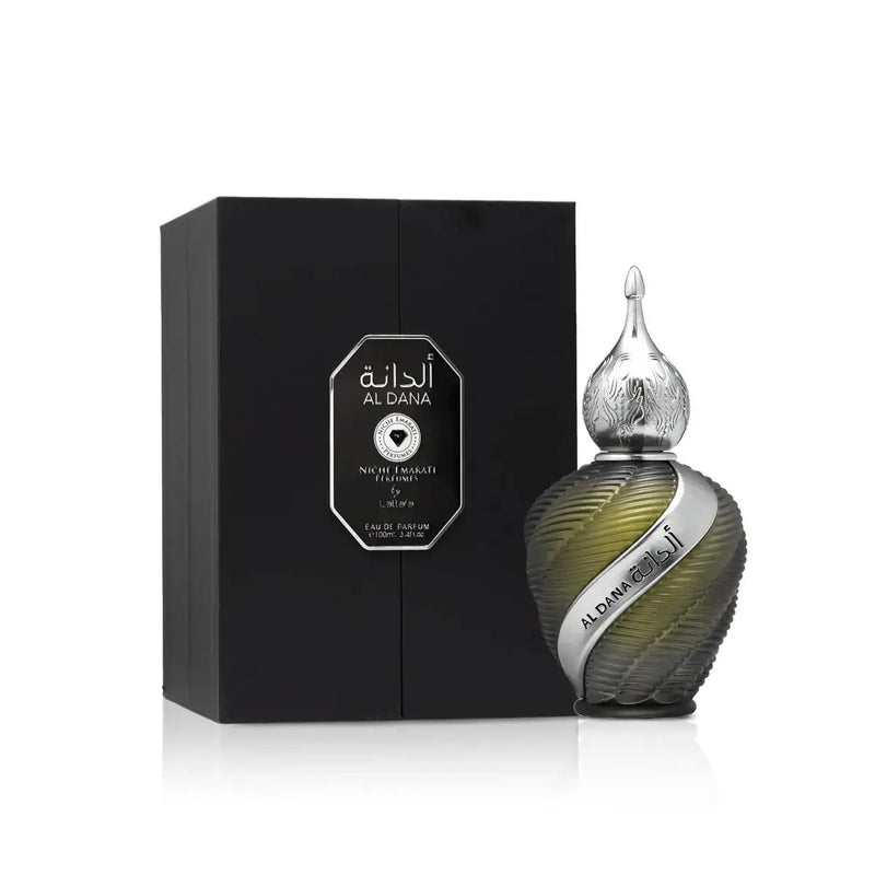 Niche Emarati Al Dana Arabic EDP