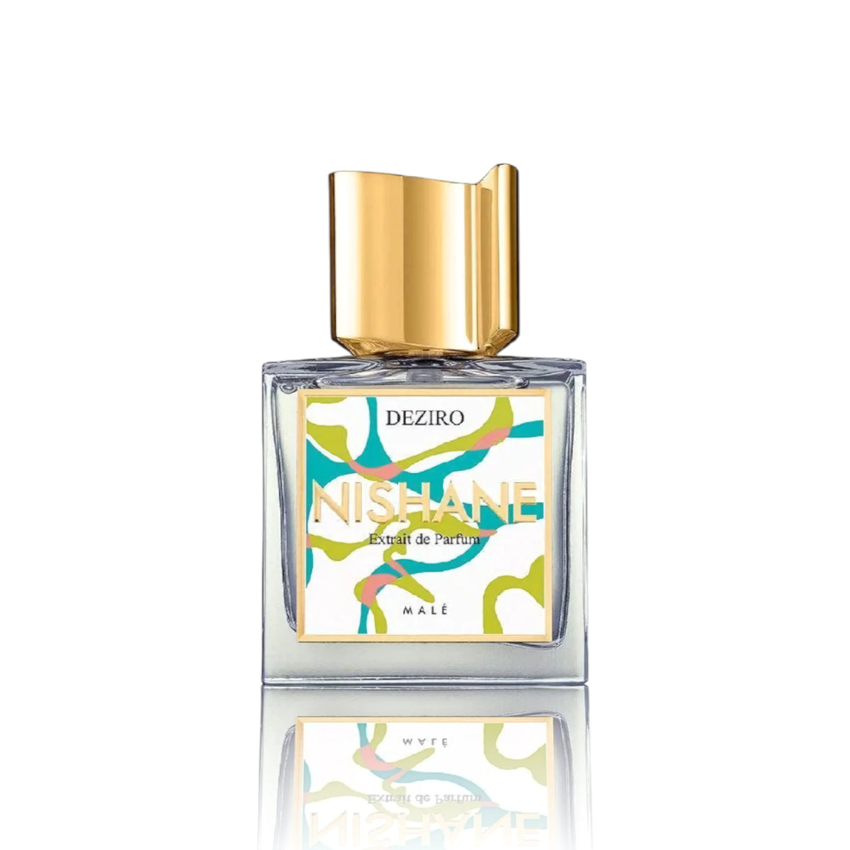 Deziro EDP
