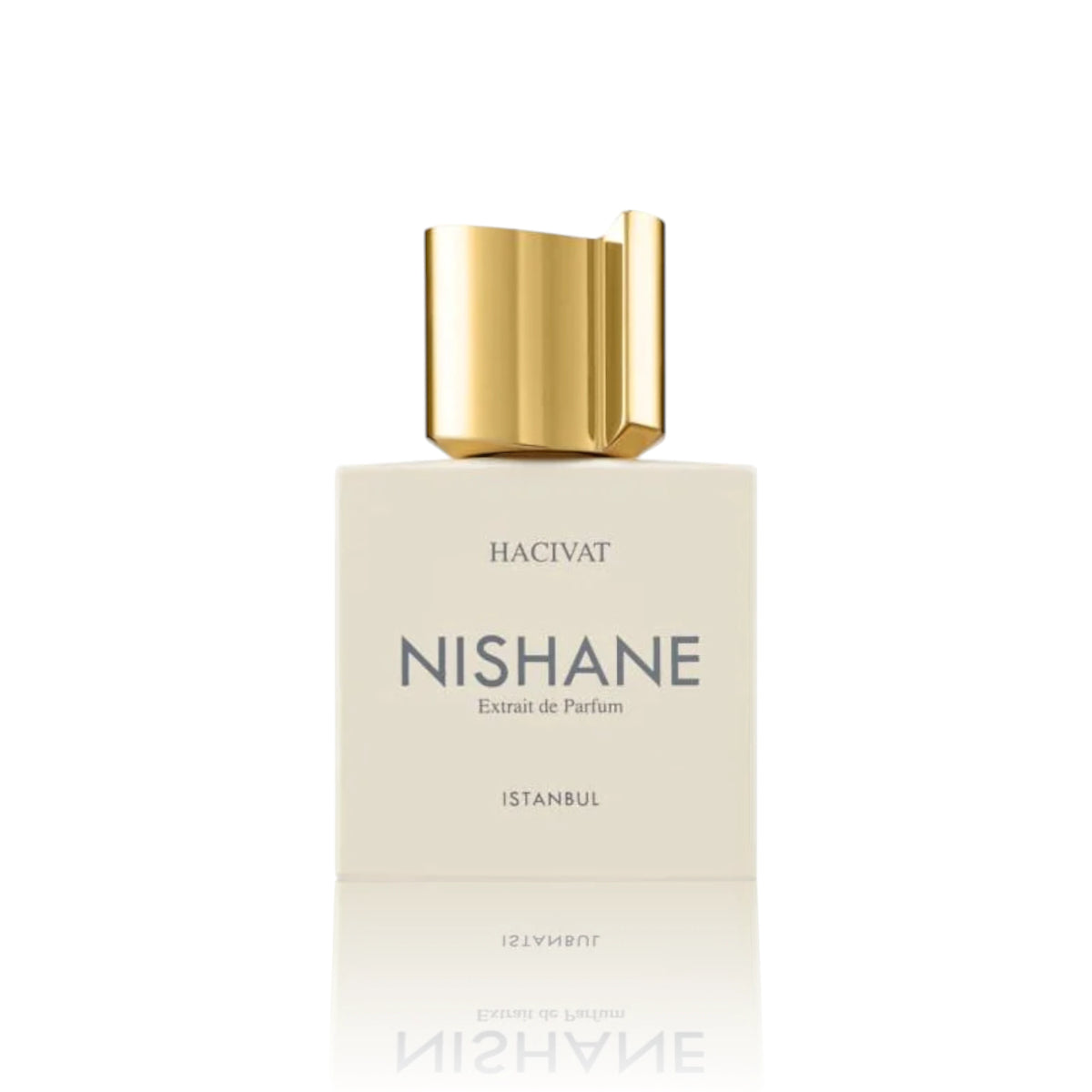 Hacivat Extrait de Parfum