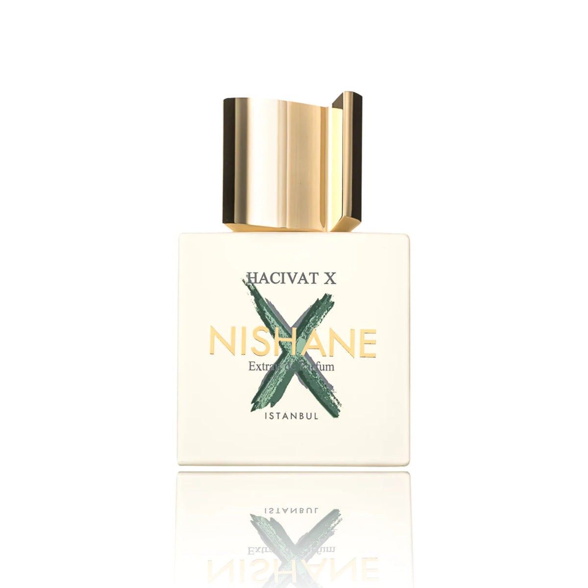 Hacivat X Extrait de Parfum