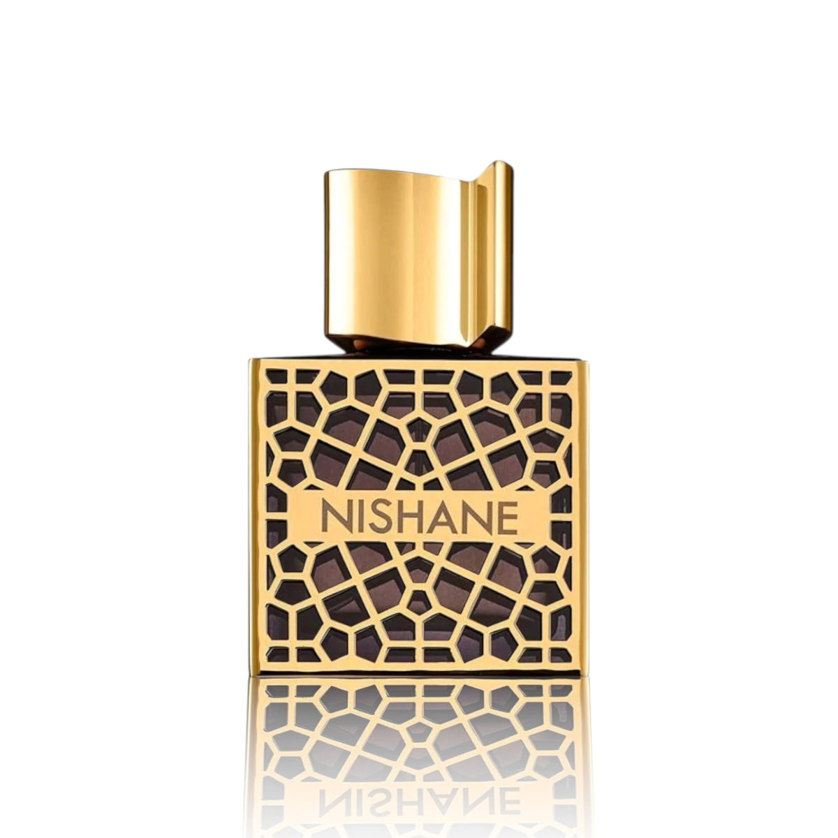Nefs Extrait de Parfum