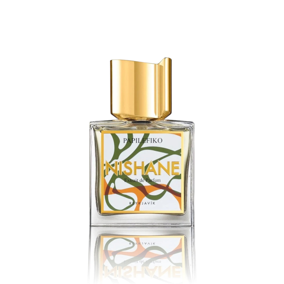Papilefiko Extrait de Parfum