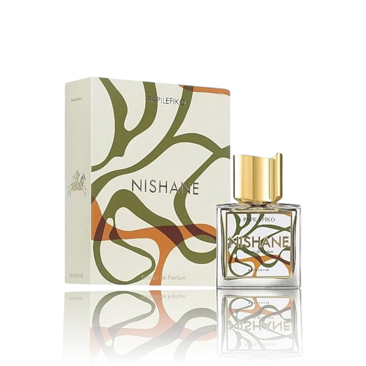 Papilefiko Extrait de Parfum