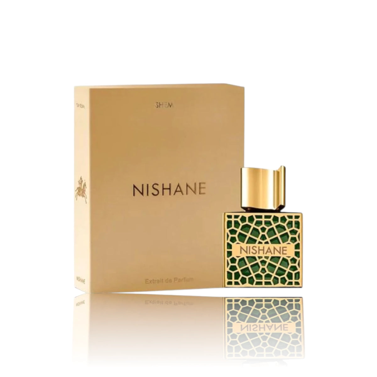 Shem Extrait de Parfum