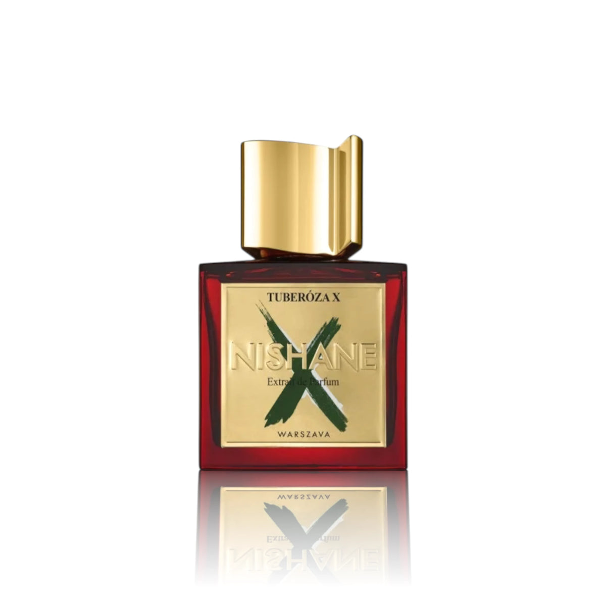 Tuberóza X Parfum