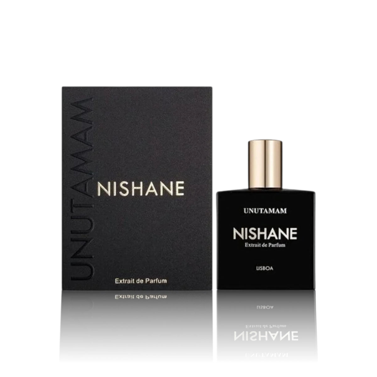 Unutamam Extrait de Parfum
