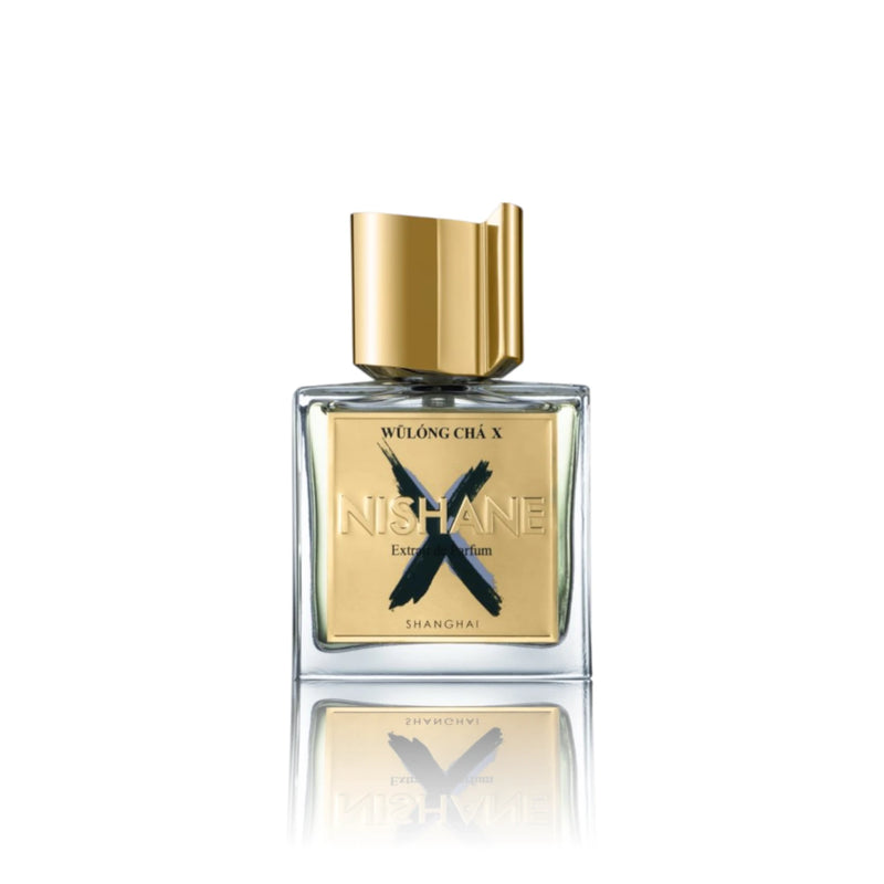 Nishane Wulong Cha X Parfum