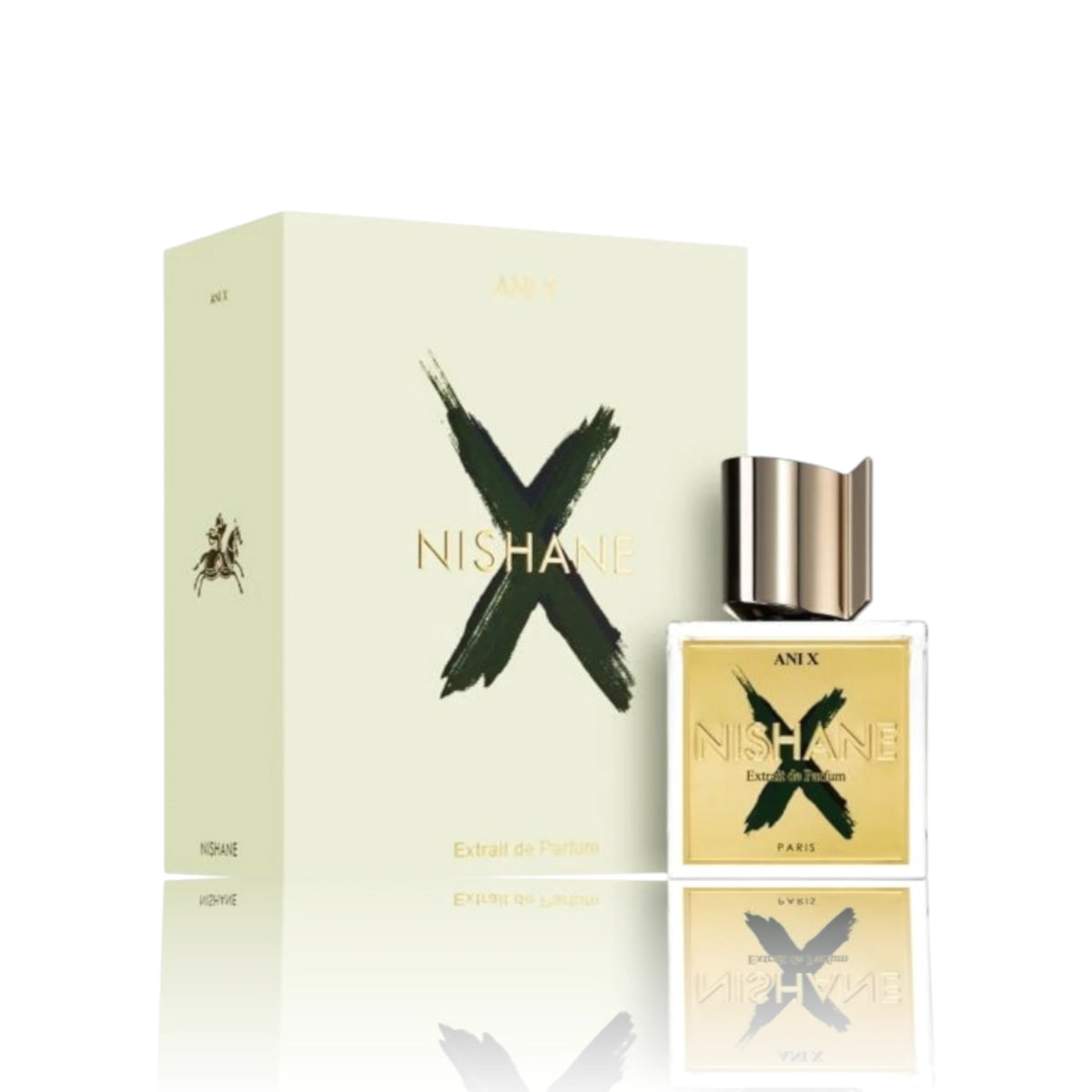 ANI X Extrait de Parfum