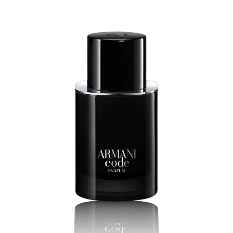 Armani Code for Men Parfum