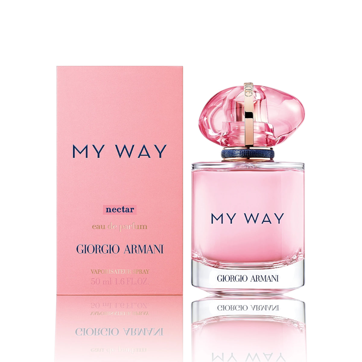 My Way Nectar EDP