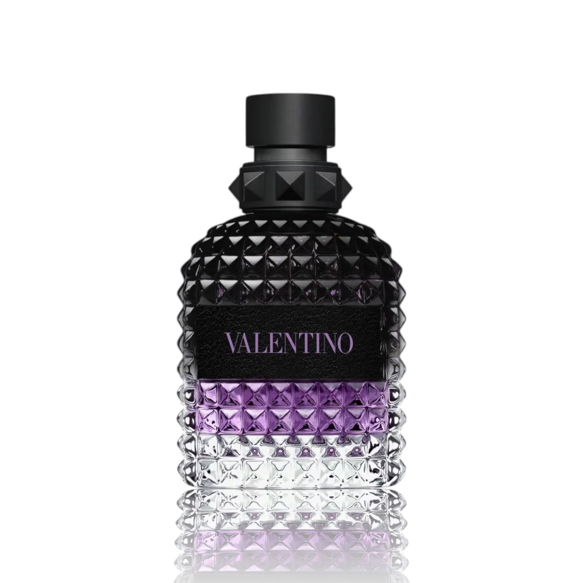 Uomo Born In Roma Purple Melancholia EDT