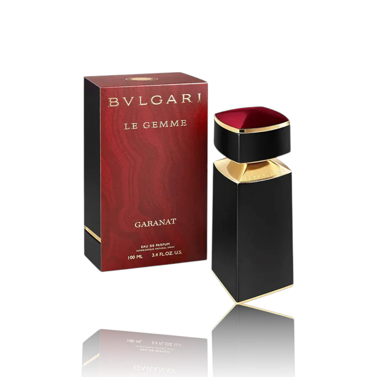 Garanat EDP