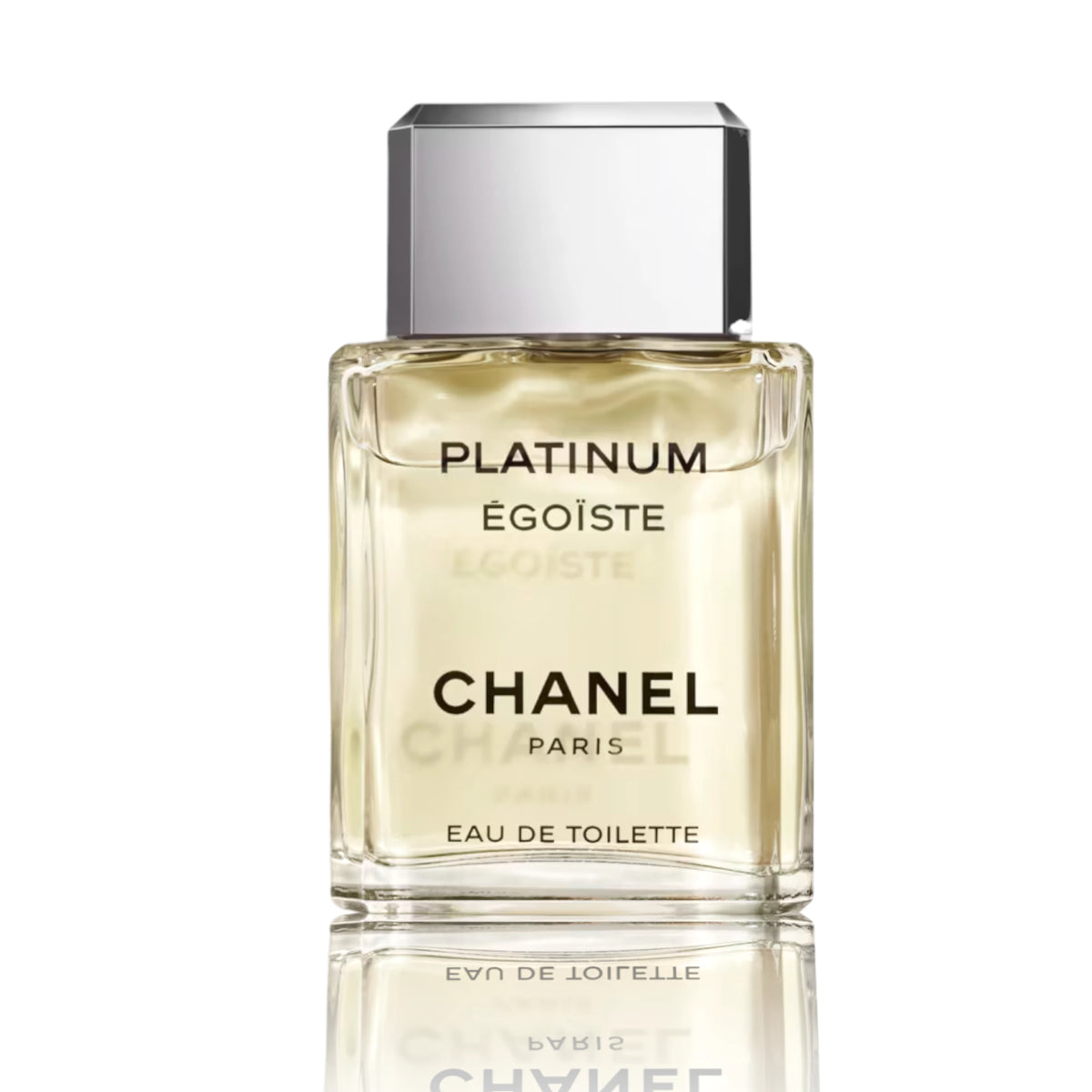 Egoiste Platinum EDT
