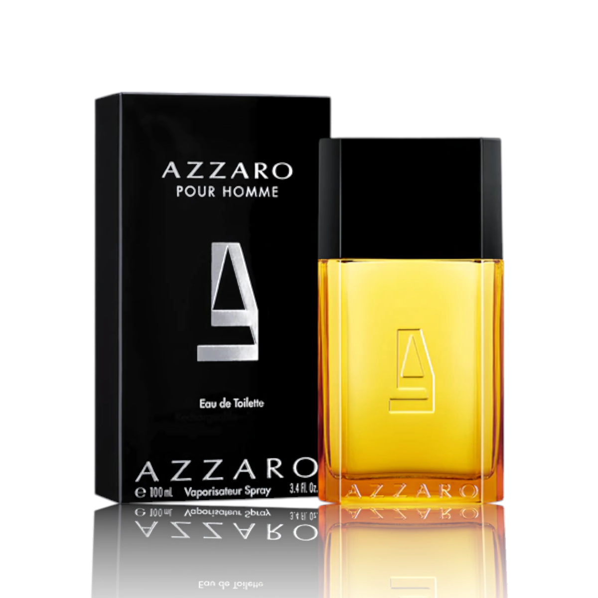 Pour Homme EDT