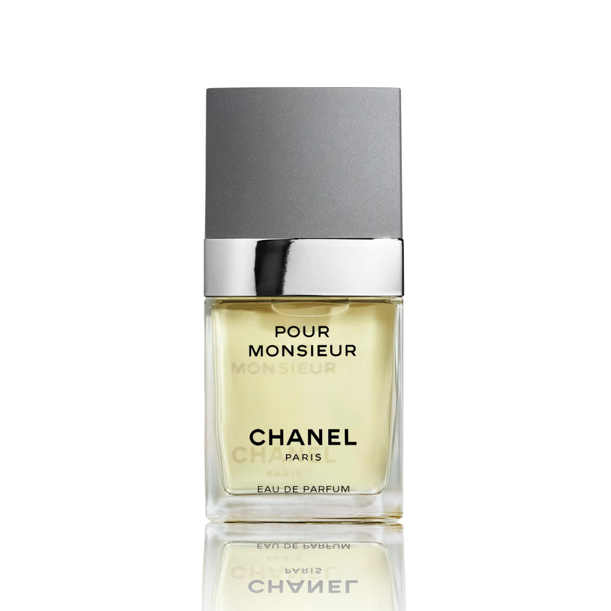 Monsieur Concentrée EDP