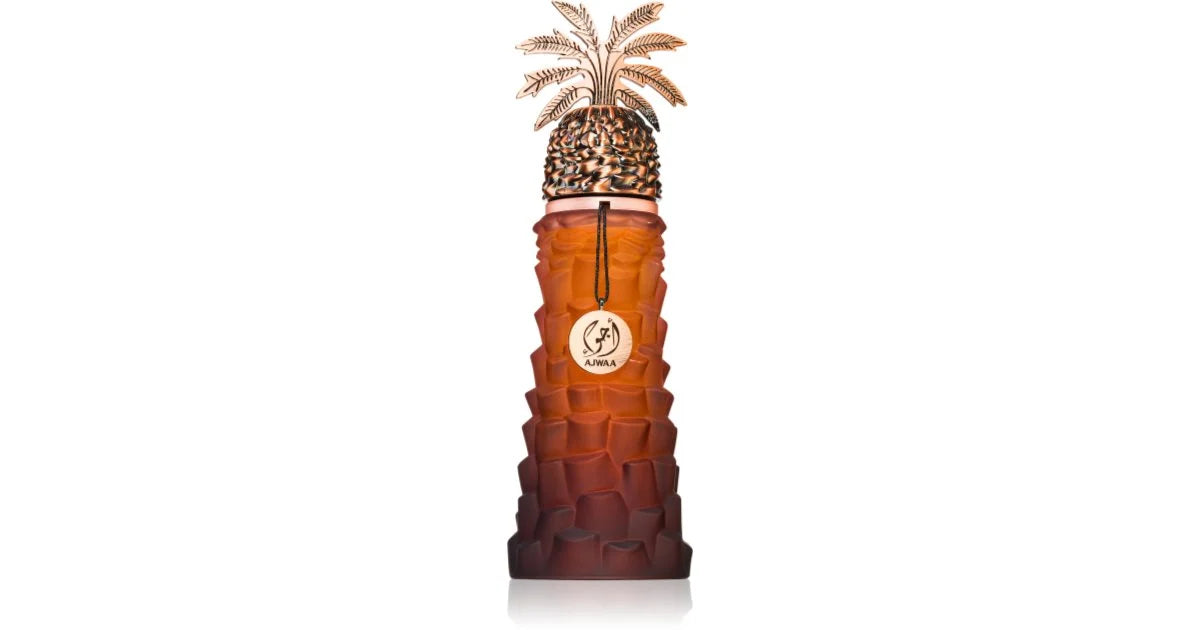 Lattafa Perfumes Ajwaa unisex eau de parfum