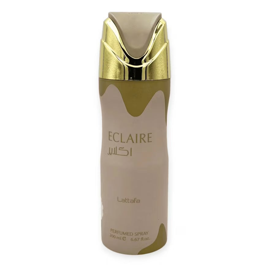 🎁 Lattafa Eclaire парфюмен дезодорант за жени (100% off)