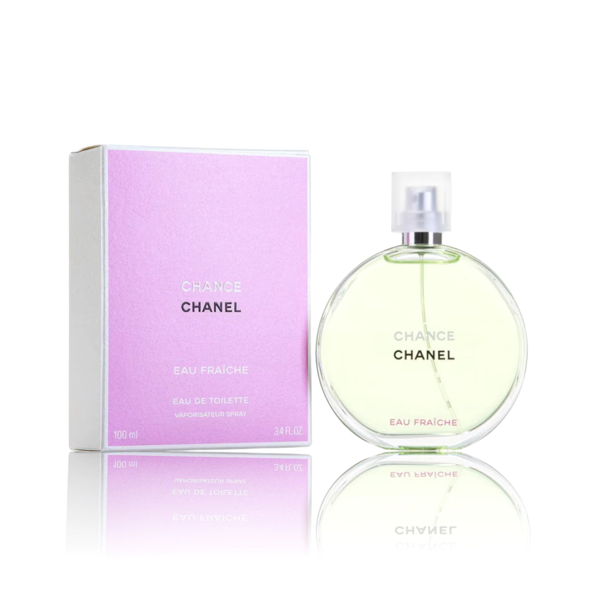 Chance Eau Fraiche EDT