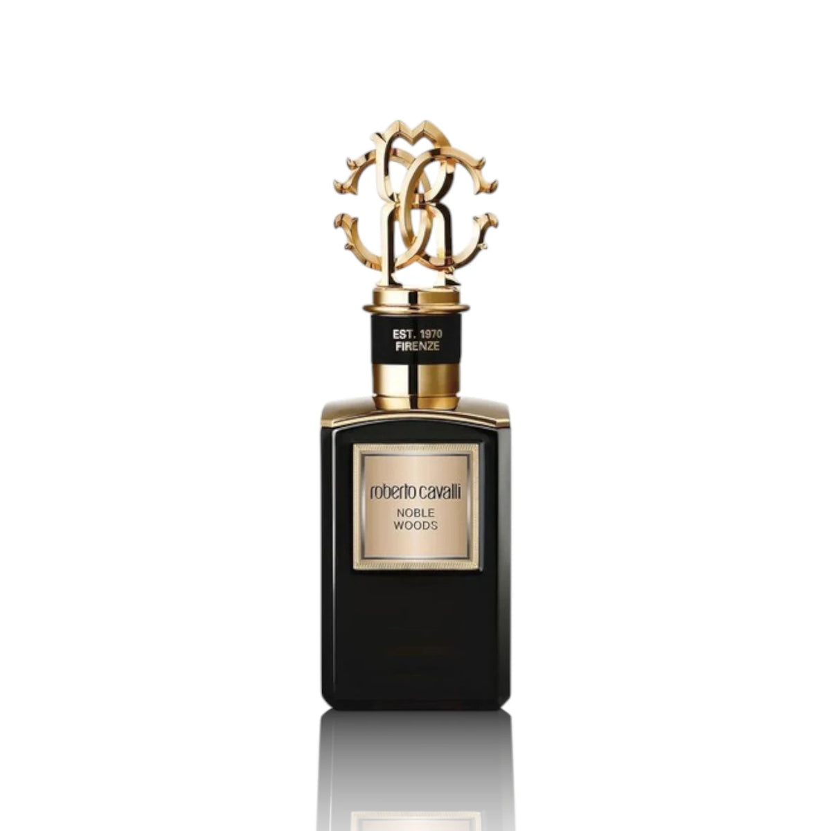 Roberto Cavalli Noble Woods EDP