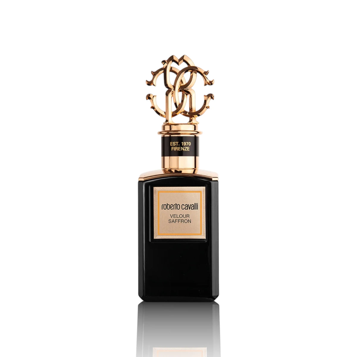 Roberto Cavalli Velour Saffron EDP